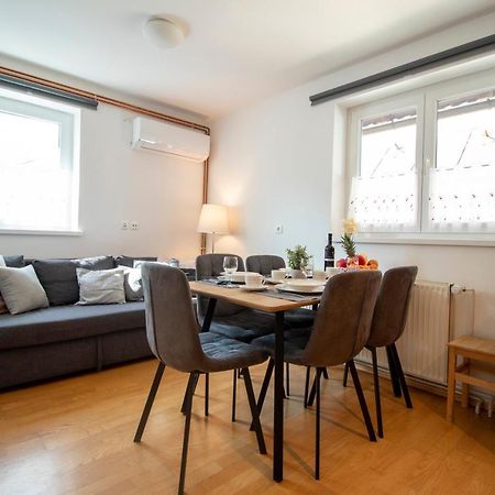 Apartments Pod Bregom Kranjska Gora Ngoại thất bức ảnh