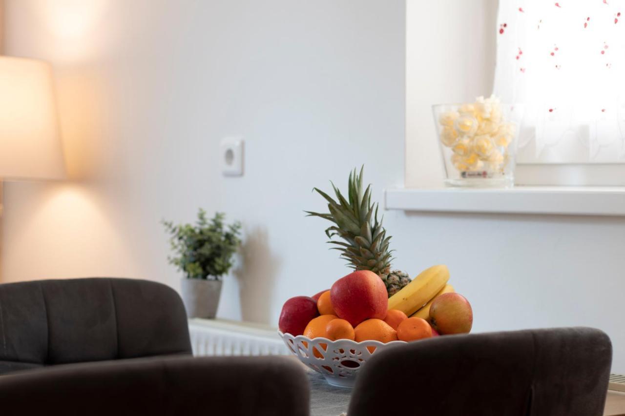 Apartments Pod Bregom Kranjska Gora Ngoại thất bức ảnh